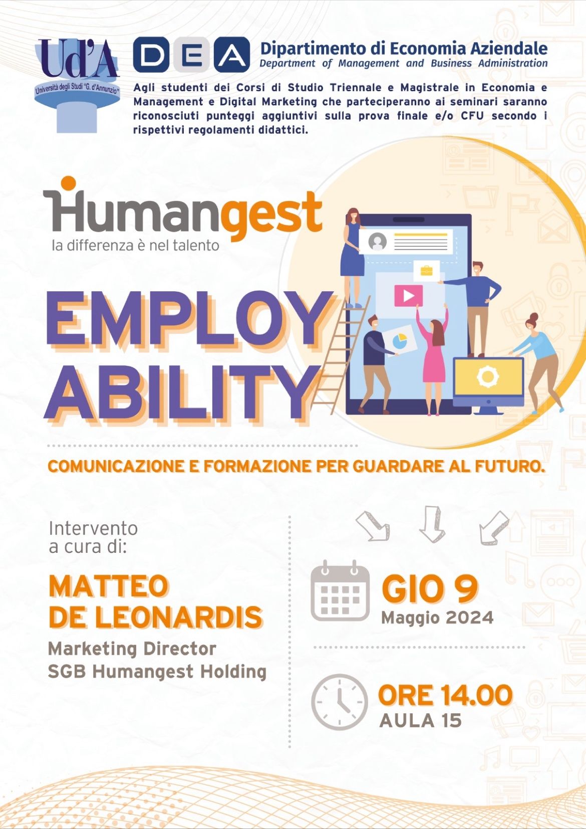 9 maggio