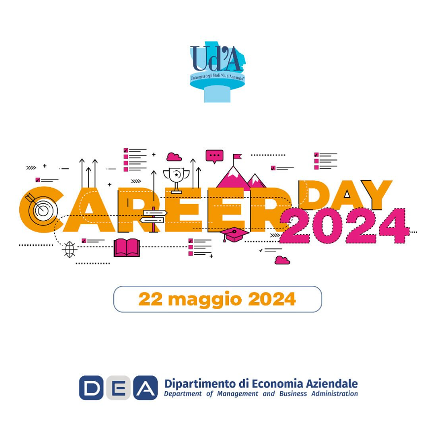 career day 24