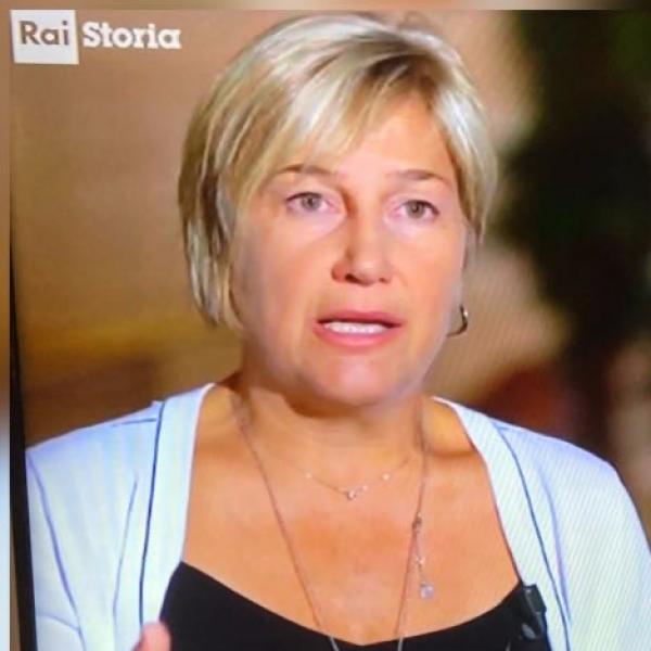 Maria Teresa Giusti